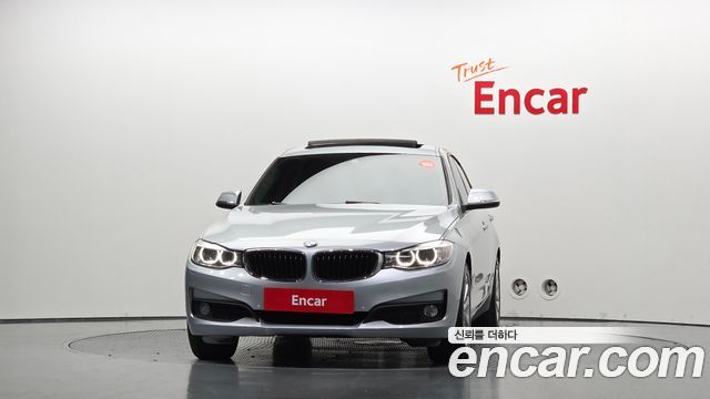 BMW Gran Turismo 2014 — photo 3