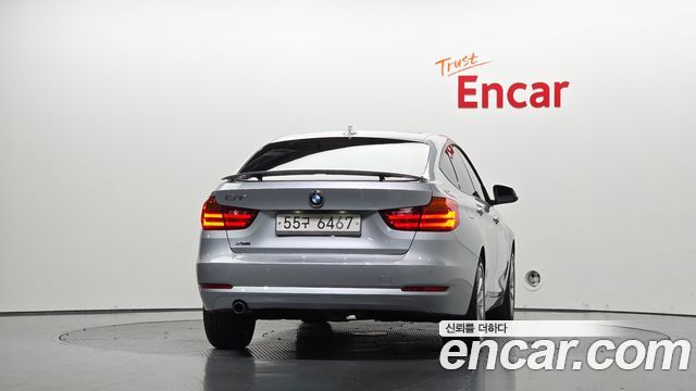 BMW Gran Turismo 2014 — photo 4