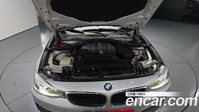 BMW Gran Turismo 2014 — photo 6