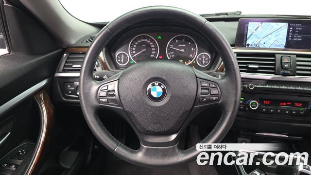 BMW Gran Turismo 2014 — photo 13