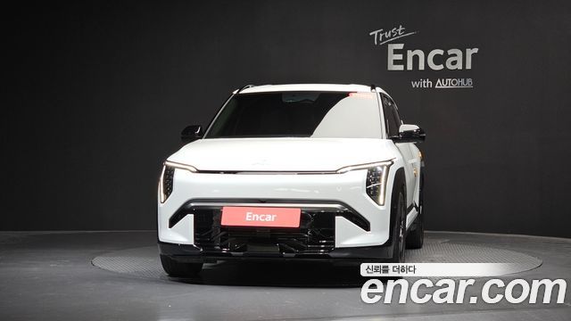 Kia EV3 2026 — photo 3