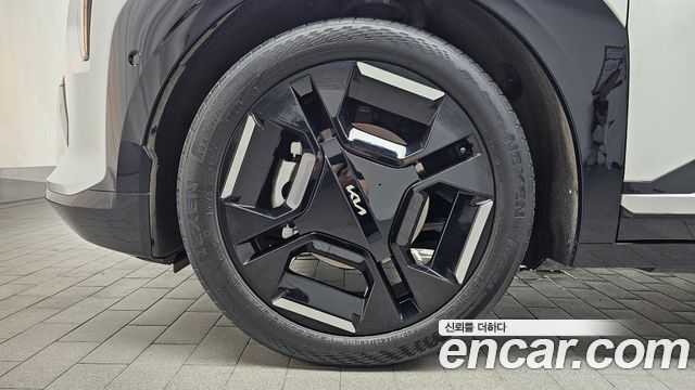Kia EV3 2026 — photo 5