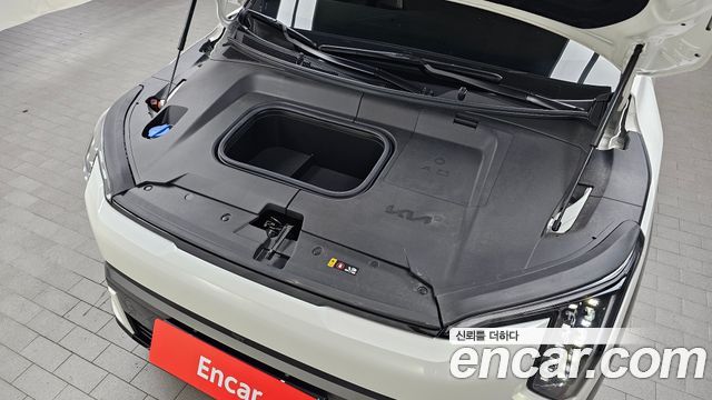 Kia EV3 2026 — photo 6