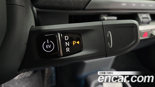 Kia EV3 2026 — photo 12