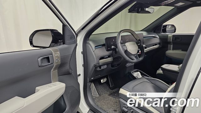 Kia EV3 2026 — photo 13