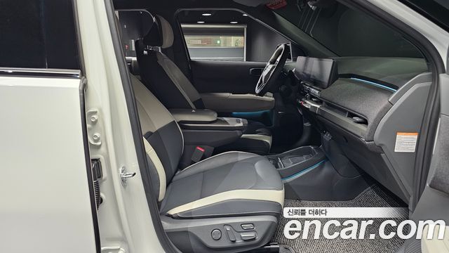 Kia EV3 2026 — photo 17