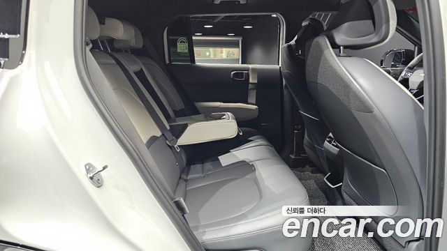 Kia EV3 2026 — photo 18