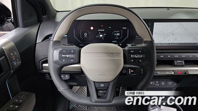 Kia EV3 2026 — photo 19