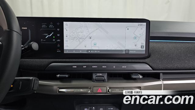 Kia EV3 2026 — photo 20