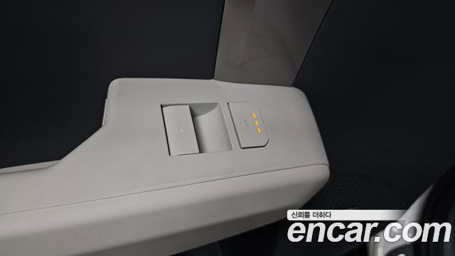 Kia EV3 2026 — photo 25