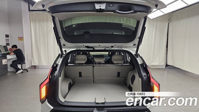 Kia EV3 2026 — photo 26
