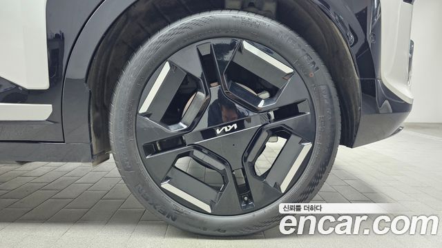 Kia EV3 2026 — photo 7