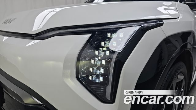 Kia EV3 2026 — photo 8