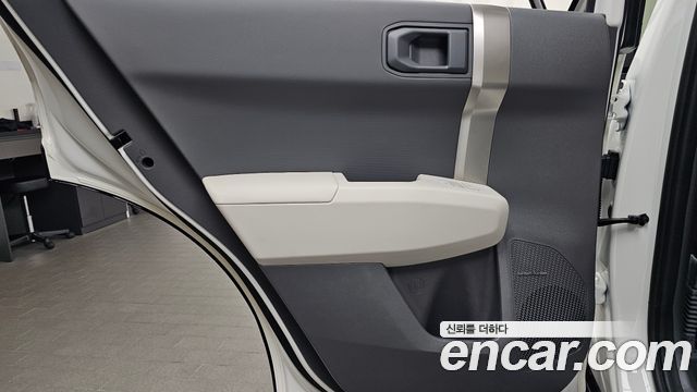 Kia EV3 2026 — photo 15