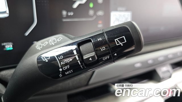 Kia EV3 2026 — photo 27