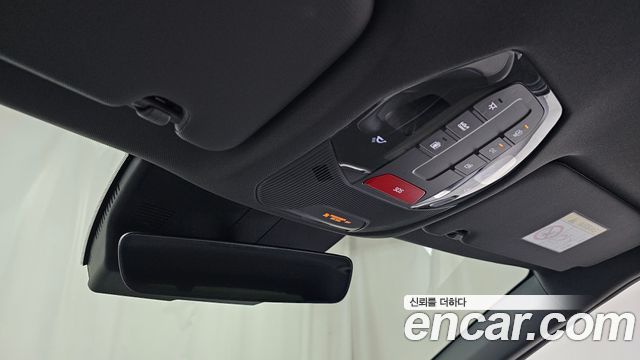 Kia EV3 2026 — photo 28