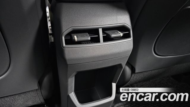 Kia EV3 2026 — photo 29
