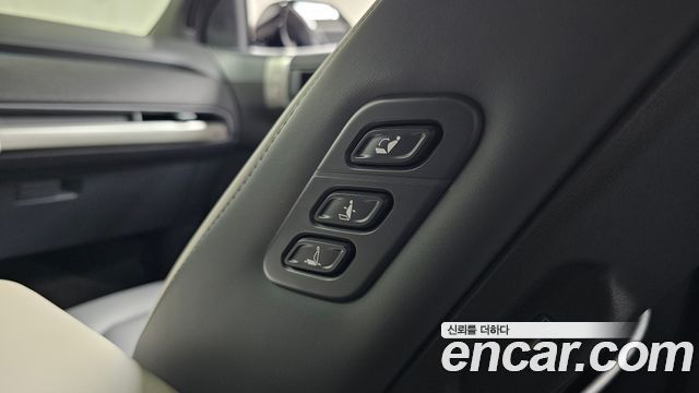 Kia EV3 2026 — photo 30