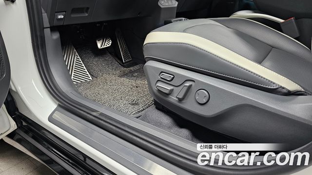 Kia EV3 2026 — photo 31