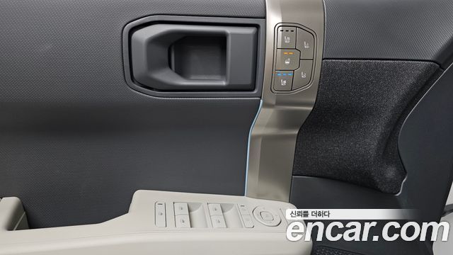 Kia EV3 2026 — photo 33