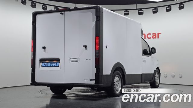 Hyundai ST1 2025 — photo 2