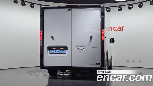 Hyundai ST1 2025 — photo 4