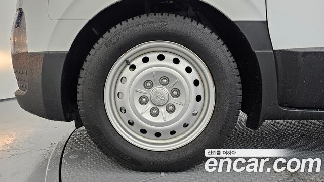 Hyundai ST1 2025 — photo 5