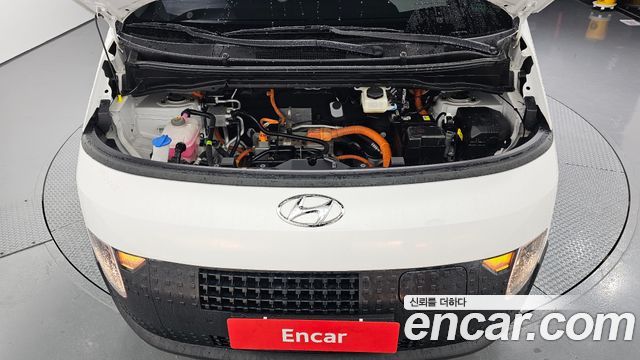 Hyundai ST1 2025 — photo 6