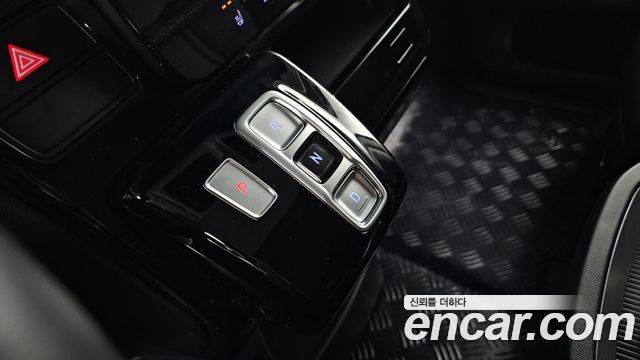 Hyundai ST1 2025 — photo 12