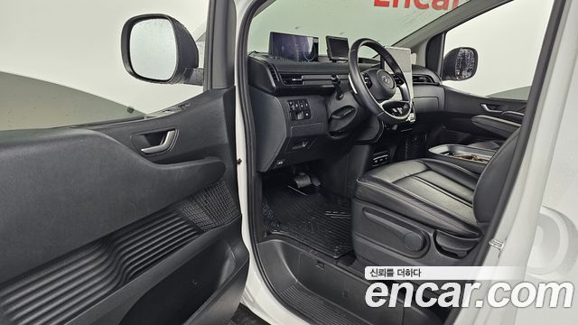 Hyundai ST1 2025 — photo 13