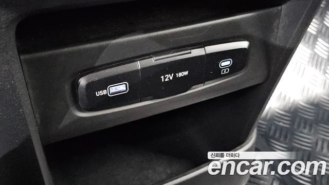 Hyundai ST1 2025 — photo 17