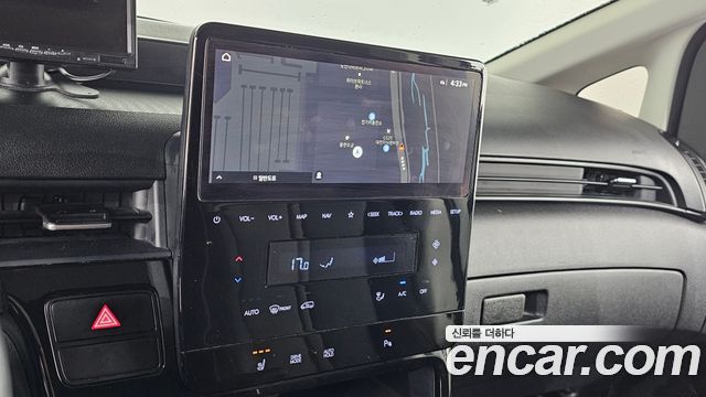 Hyundai ST1 2025 — photo 18