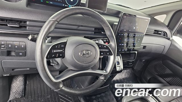 Hyundai ST1 2025 — photo 19