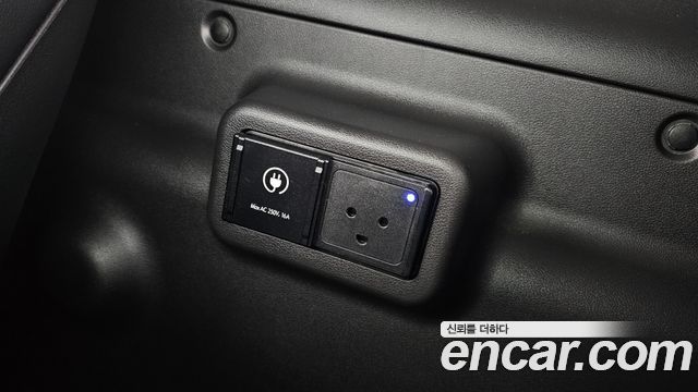 Hyundai ST1 2025 — photo 20