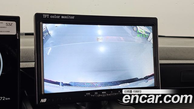 Hyundai ST1 2025 — photo 21