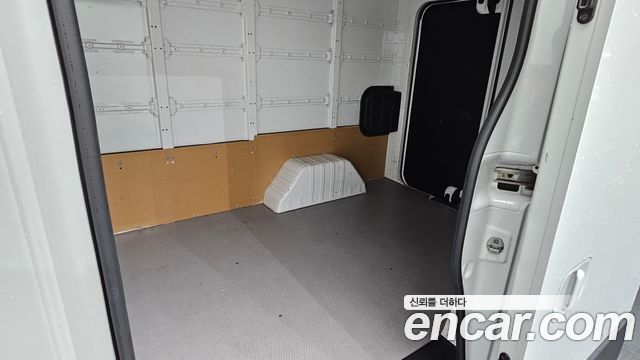 Hyundai ST1 2025 — photo 26