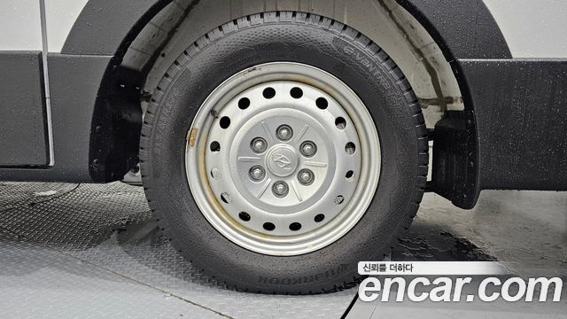 Hyundai ST1 2025 — photo 7