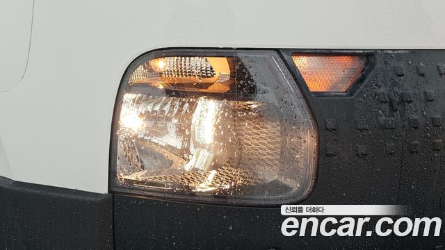 Hyundai ST1 2025 — photo 8