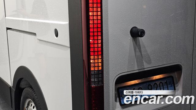 Hyundai ST1 2025 — photo 9