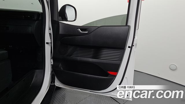 Hyundai ST1 2025 — photo 14
