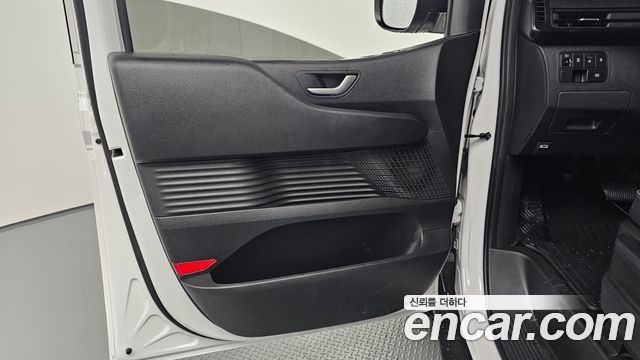 Hyundai ST1 2025 — photo 15
