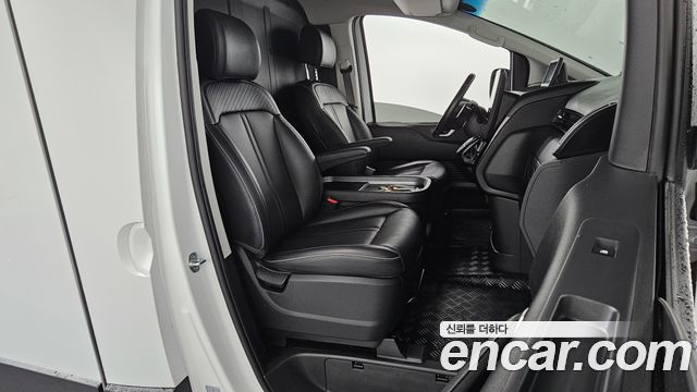 Hyundai ST1 2025 — photo 16