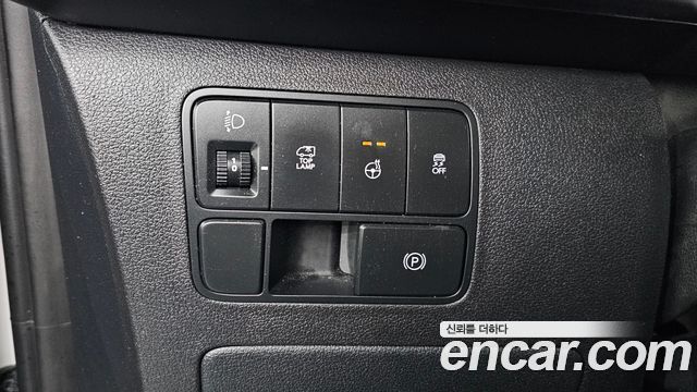 Hyundai ST1 2025 — photo 27