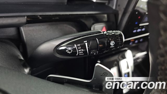 Hyundai ST1 2025 — photo 28