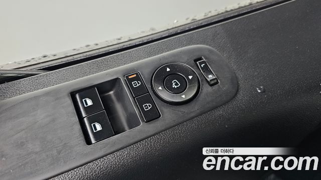 Hyundai ST1 2025 — photo 29