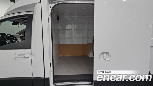 Hyundai ST1 2025 — photo 32