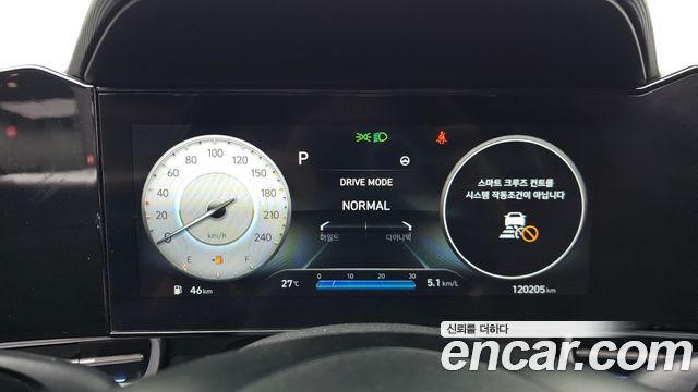 Hyundai AVANTE 2021 — photo 11