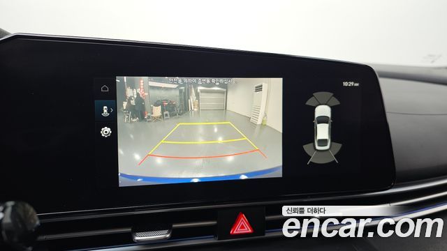 Hyundai AVANTE 2021 — photo 20