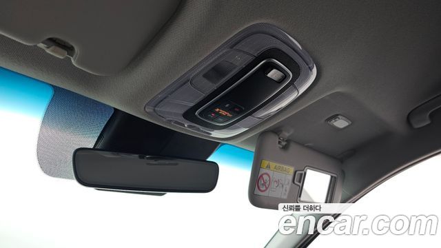 Hyundai AVANTE 2021 — photo 23