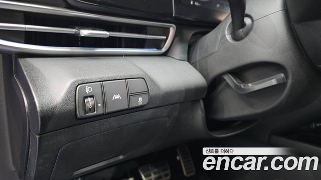 Hyundai AVANTE 2021 — photo 24
